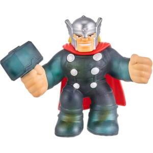 Giochi Preziosi Goo Jit Zu Marvel Figures Hero Pack Series: Thor (GJT26000)