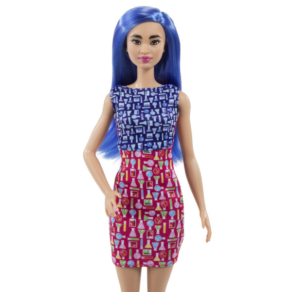 Barbie® Επαγγέλματα You Can Be Anything Επιστήμονας (HCN11)