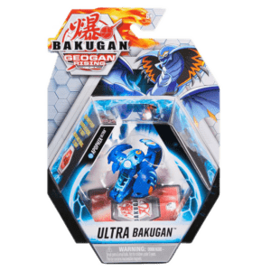 Spin Master Bakugan Geogan Rising: Apophix Ultra (20132920)