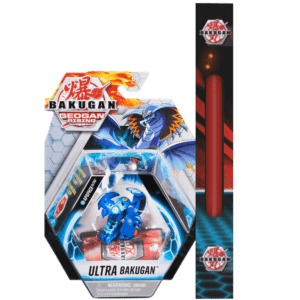 Λαμπάδα Spin Master Bakugan Geogan Rising: Apophix Ultra (20132920)