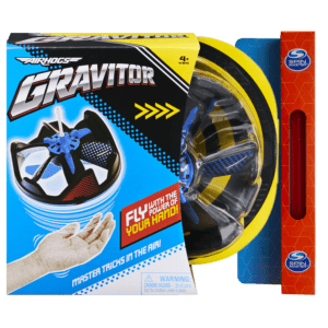 Λαμπάδα Spin Master Airhogs: Gravitor (6060471)