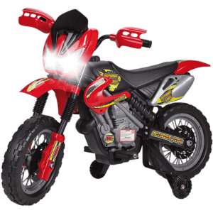 Feber Motorbike Cross 400F 6V (800011250)