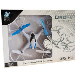 Παιδικό Drone με Χειριστήριο (50-906)
