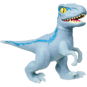 Giochi Preziosi Goo Jit Zu Jurassic World: Blue (GJJ00000)
