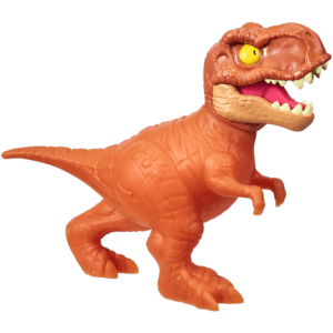 Giochi Preziosi Goo Jit Zu Jurassic World: T. Rex (GJJ00000)