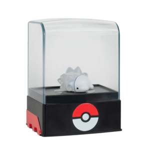 Jazwares Pokemon Select Συλλεκτική Mini Φιγούρα Snom σε Θήκη Προβολής (JW002297-B/PKW2565)