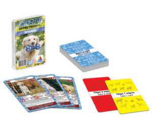 Desyllas Games ΥΠΕΡΑΤΟΥ™ Σκυλάκια (100724)