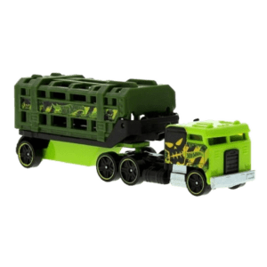 Mattel Hot Wheels® Track Stars™ Caged Cargo™ (BFM73/BFM60)