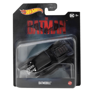 Mattel Hot Wheels® The Batman™: Batmobile™ 1:50 (GRM12/DKL20)