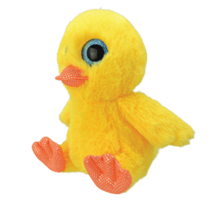 Wild Planet Orbys Λούτρινο Duck 25cm (K7850)