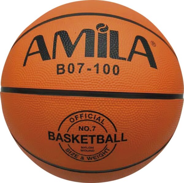 Amila Μπάλα Μπάσκετ B07-100 #7 (41462)
