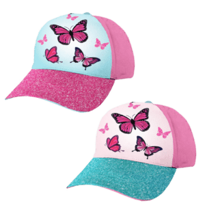 Must Καπέλο Jockey Νο 52-54 Butterfly (584735)