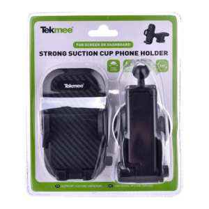 Tekmee Strong Suction Cup Phone Holder (40430056)