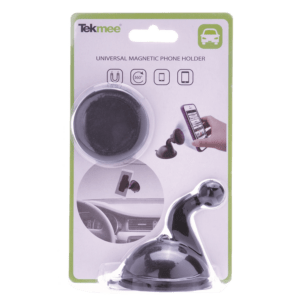 Tekmee Universal Magnetic Phone Holder (40448252)