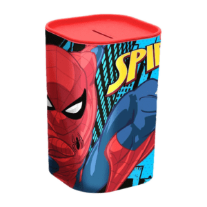 Diakakis Imports Πλαστικός Κουμπαράς Spiderman (0508045)