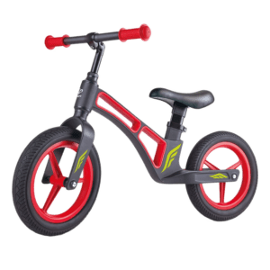 Hape Early Explorer Balance Bike Red (E1080A)
