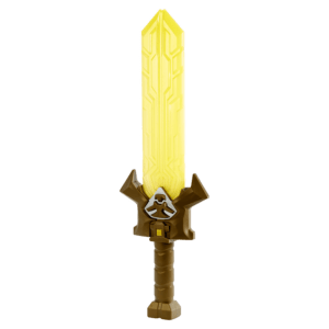 Mattel He-Man™ and The Masters of the Universe™: Deluxe Power Sword (HJG63)