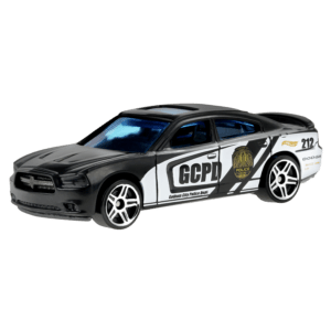 Mattel Hot Wheels® Batman™ Αυτοκινητάκια 1:64 - Batman V Superman 11 Dodge Charger RT (HDG99/HDG89)