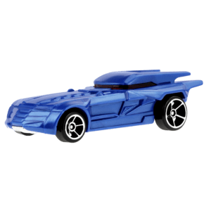 Mattel Hot Wheels® Batman™ Αυτοκινητάκια 1:64 - Batmobile™ (HDK69/HDG89)