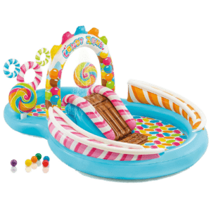 Intex Πισίνα Candy Zone Play Center (57149NP)