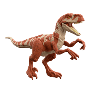 Mattel Jurassic World Dominion, Atrociraptor (GWC97/HDX18)