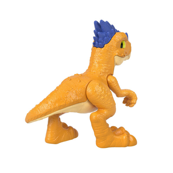 Fisher Price® Imaginext® Jurassic World™ Dominion, Baby Dinosaur Dracorex 7cm (HFC09/HFC05)
