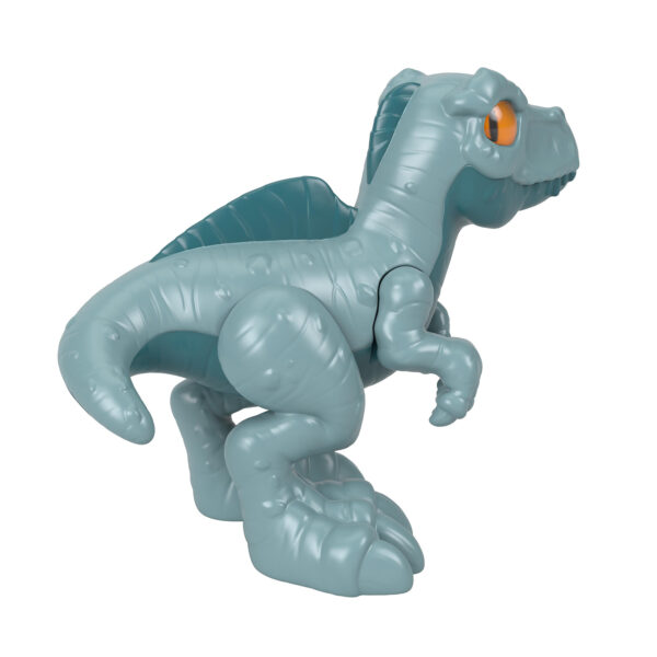 Fisher Price® Imaginext® Jurassic World™ Dominion, Baby Dinosaur Giganotosaurus 7cm (GVW06/HFC05)