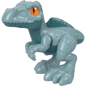 Fisher Price® Imaginext® Jurassic World™ Dominion, Baby Dinosaur Giganotosaurus 7cm (GVW06/HFC05)