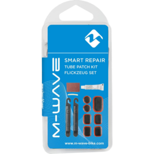 M-Wave Smart Repair Tube Patch Kit (880368)