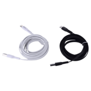 Tekmee 2m Type-C/USB Charge & Sync Cable (40430070)