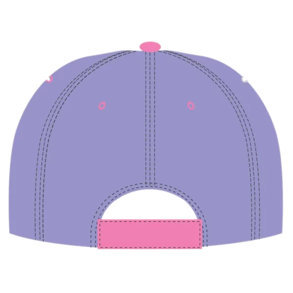 Καπέλο Jockey Νο 52-54 Fisher-Price Smile (0570528)