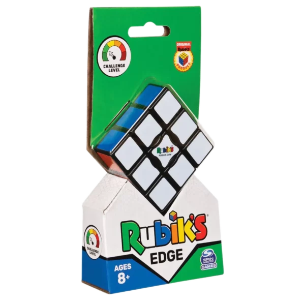 Spin Master Rubik’s Cube: 3x1 Edge (6063989)