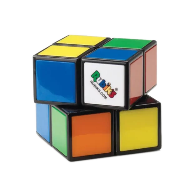 Spin Master Rubik’s Cube: Mini Cube Classic 2x2 (6064345)