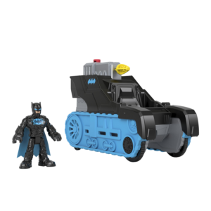 Fisher Price Imaginext® DC Super Friends™ Bat-Tech Tank (GVW26/M5649)