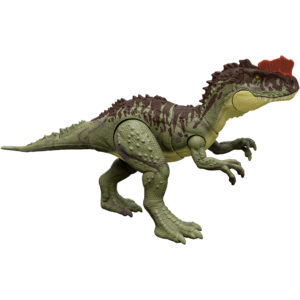 Mattel Jurassic World Dominion, Μεγάλοι Δεινόσαυροι Yangchuanosaurus (HDX49/HDX47)