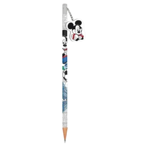 Disney Μολύβι με Γόμα Mickey Mouse (0563068)