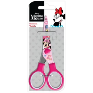 Disney Minnie Mouse Ψαλίδι 13εκ. (563139)