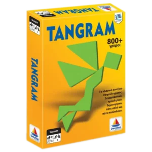 Δεσύλλας TANGRAM (100300)
