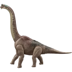 Mattel Jurassic World Dominion: Colosal Βραχιόσαυρος (HFK04)