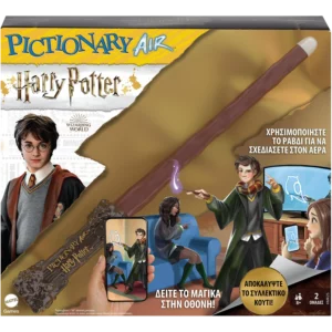 Mattel Pictionary Air™ Harry Potter™ (HMK25)