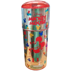 Stor Παγούρι Πλαστικό με Καλαμάκι 350ml, Mickey (530-60131)