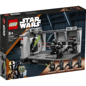 LEGO® Star Wars™: Επίθεση Σκοτεινών Στρατιωτών™ (75324)