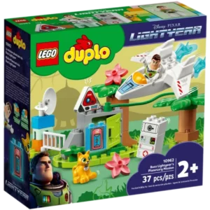 LEGO® DUPLO®: Disney & Pixar's Lightyear Πλανητική Αποστολή (10962)