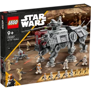 LEGO® Star Wars™: AT-TE™ Walker (75337)