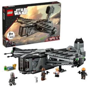 LEGO® Star Wars: The Justifier™ (75323)