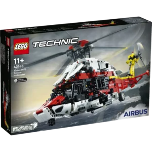 LEGO® Technic™: Airbus H175 Rescue Helicopter (42145)