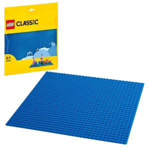LEGO® Classic: Μπλε Βάση (11025)