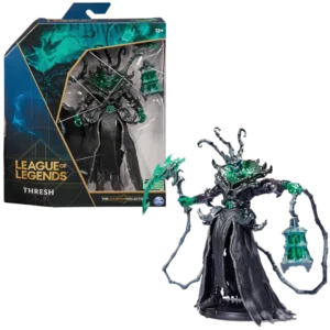 Spin Master League of Legends: Thresh Action Figure (15cm) (6062260)