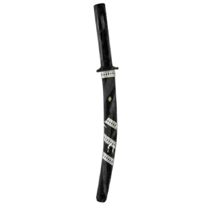 Σπαθί Σαμουράι 60cm (3-1388)
