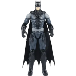 Spin Master Batman: Action Figures - Batman Combact Blue 30cm (6065138)
